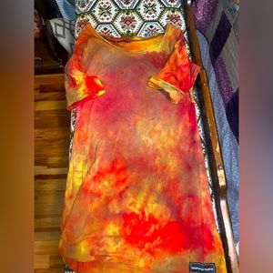 Wild Horse Apparel Tunic Medium